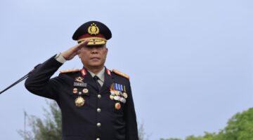 Di Balik Sukses HUT Bhayangkara ke-80, Wakapolda Aceh Brigjen Pol. Ari Wahyu Widodo Jadi Simbol Kekompakan dan Semangat Pengabdian