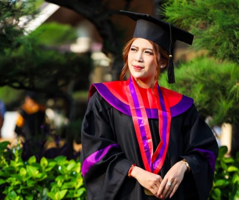 Putri Wulandari/Foto Khusus