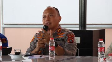 Sinergi untuk Aceh Tenggara yang Aman, Kapolres Agara Gelar Temu Ramah Bersama Wartawan dan LSM