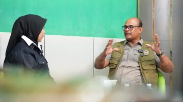 Dari Bencana Menuju Aceh Baru, Safrizal ZA Ungkap Progres Besar Pemulihan dan Anggaran Rp58,9 Triliun